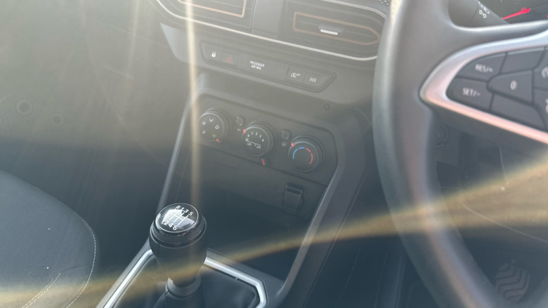 Dacia Sandero Stepway 1.0 TCe Expression 5dr Petrol Hatchback